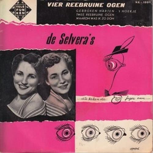 De Selvera's